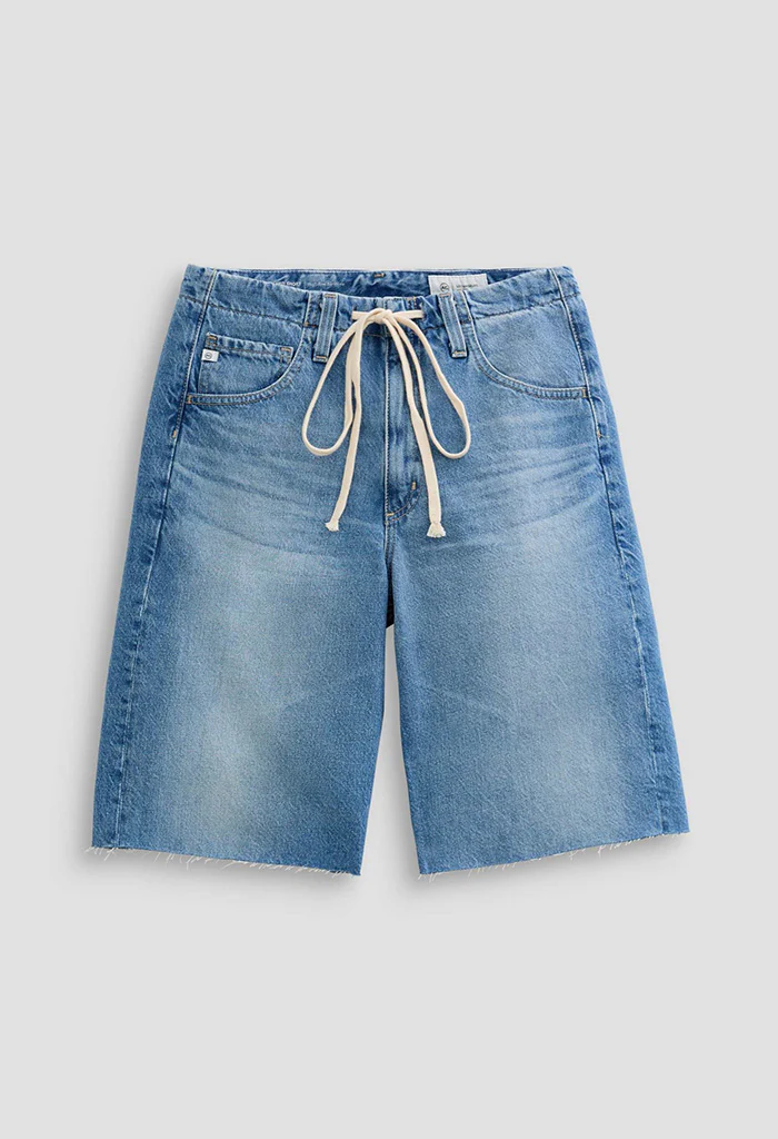 Hattie Cinched Short - Sweetwater - Image 8