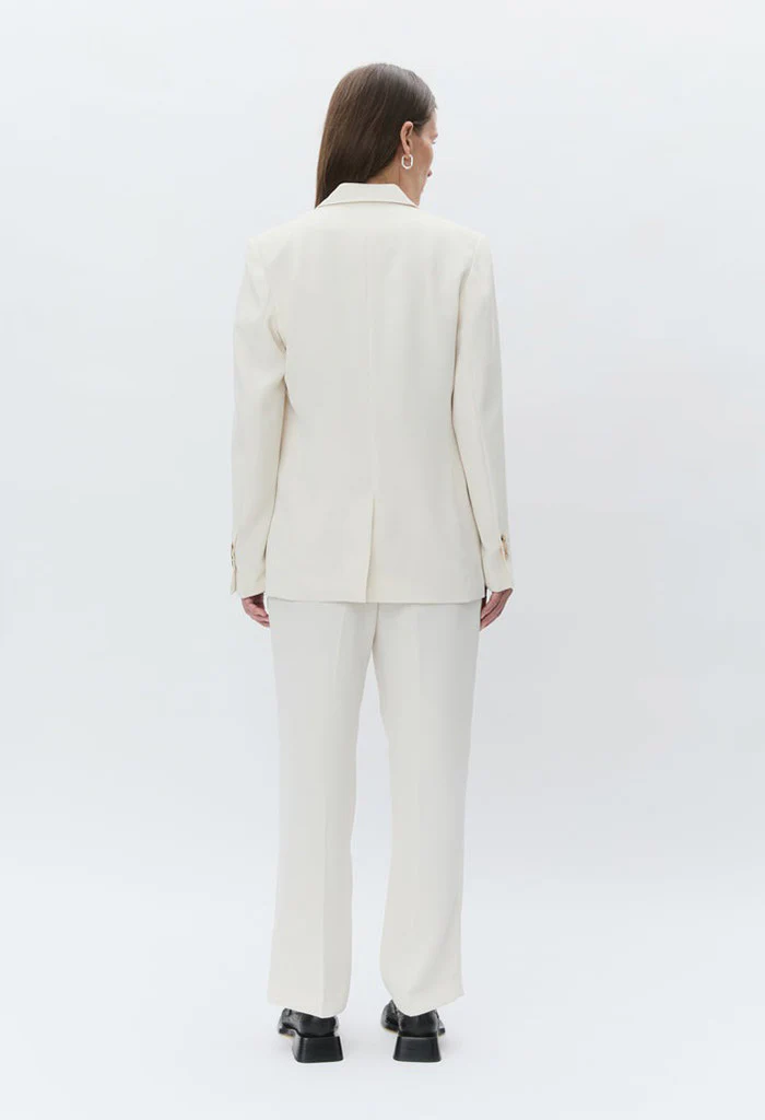 Hector Blazer - Ivory - Image 7