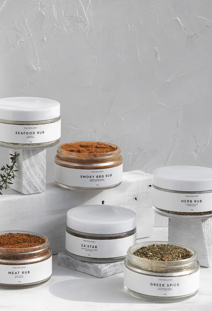 Herb Rub - 160g - Image 3