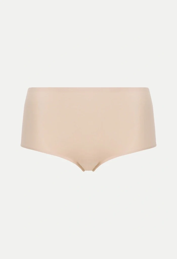 High Waist Brief - Golden Beige - Image 5