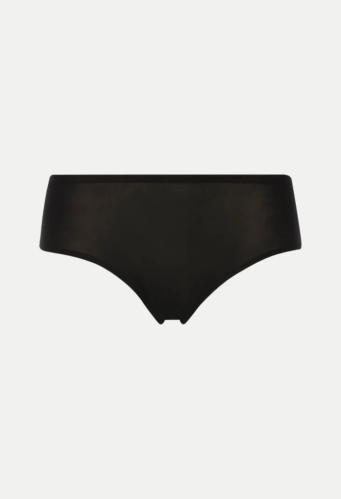 Hipster Shorty - Black - Image 5