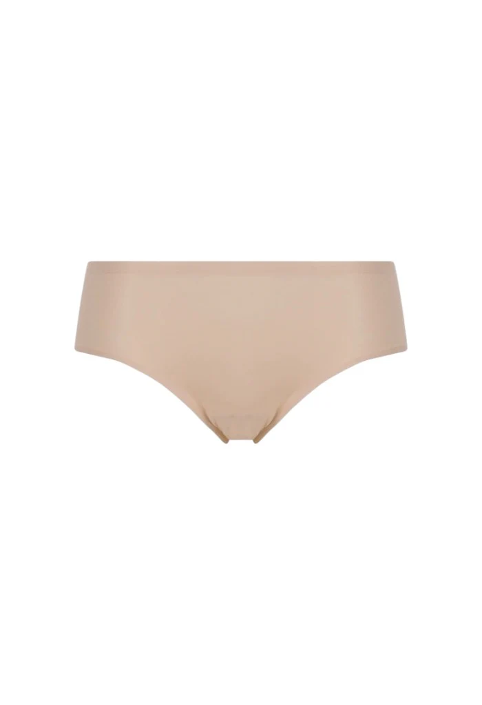 Hipster Shorty - Golden Beige