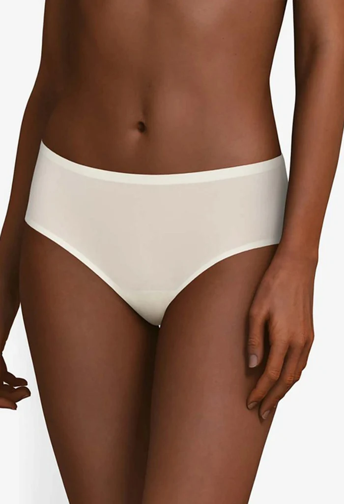 Hipster Shorty -  Ivory - Image 3