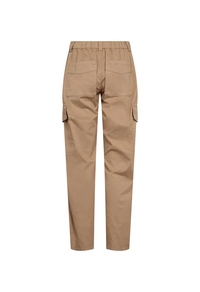 Holt Cargo Pants - Savannah Tan - Image 2