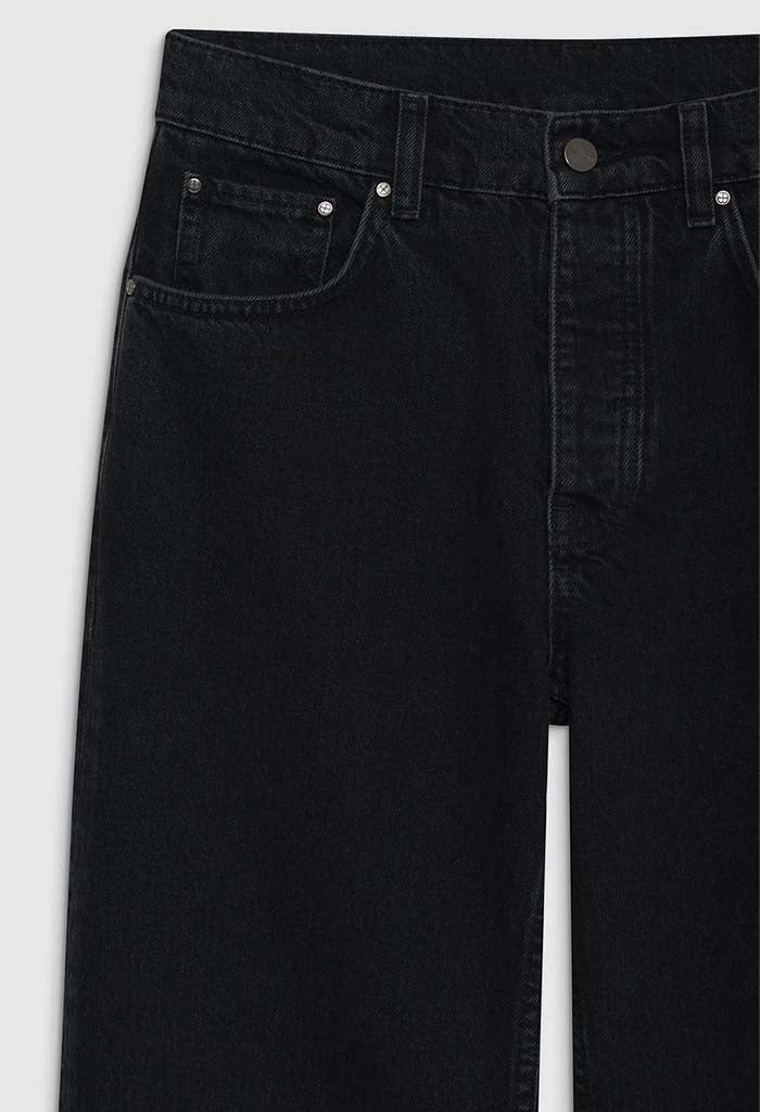 Hugh Jean - Vintage Black - Image 3