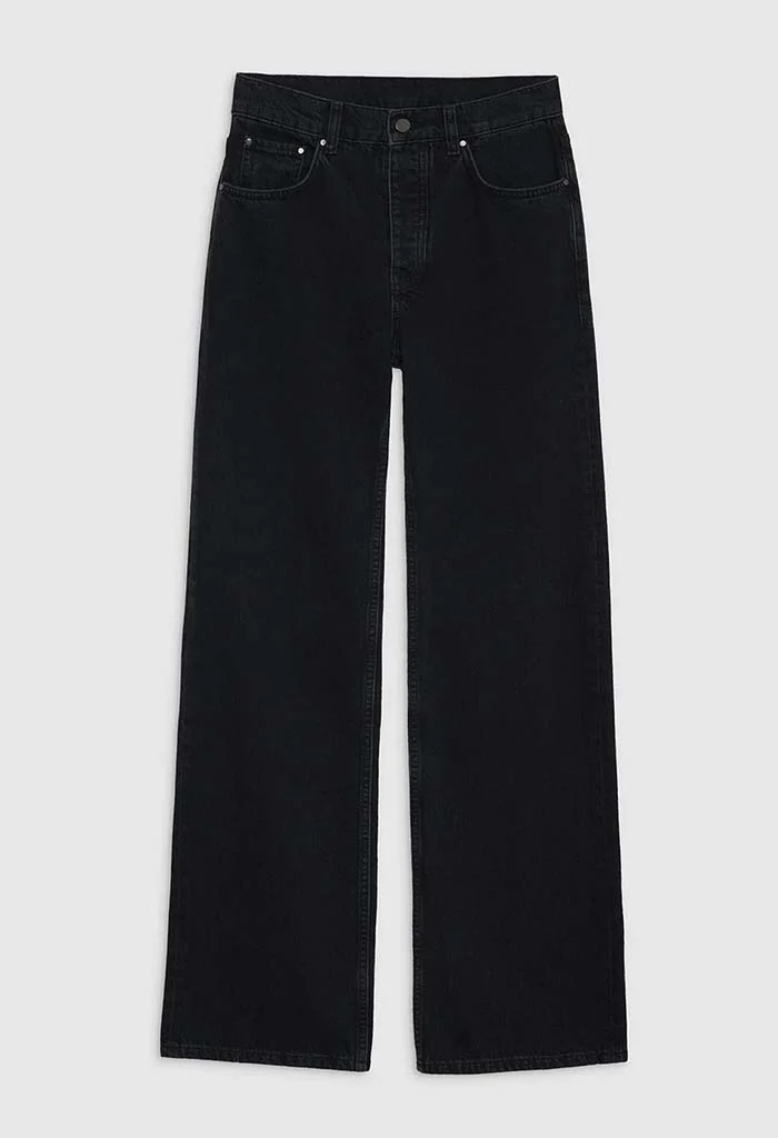 Hugh Jean - Vintage Black - Image 5