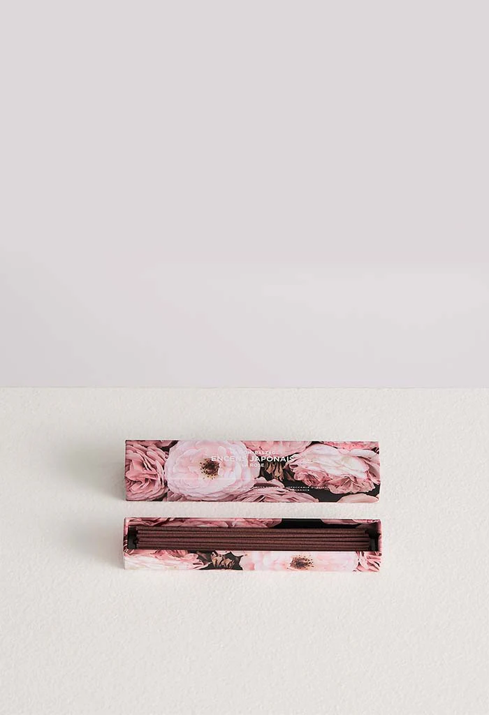 Incense La Rose - 50 Sticks - Image 4