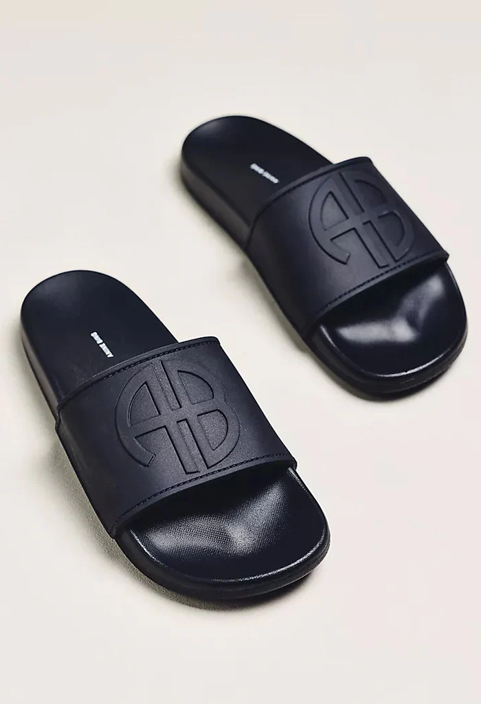 Isla Slides – Marine Blue - Image 4
