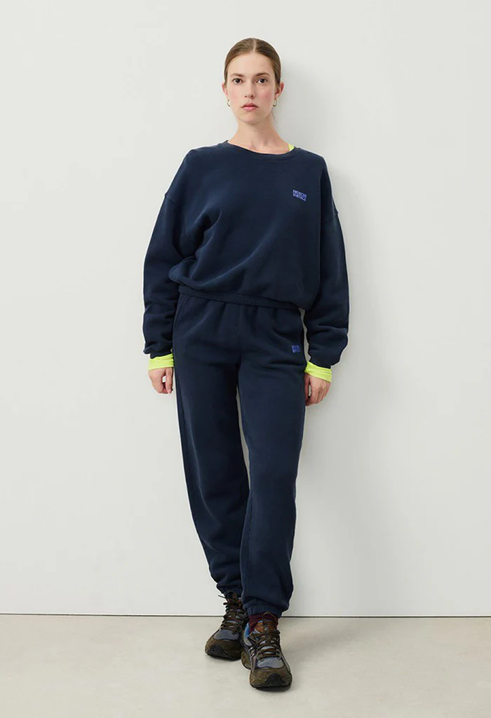 Izubird Sweatshirt - Vinatge Marine - Image 2
