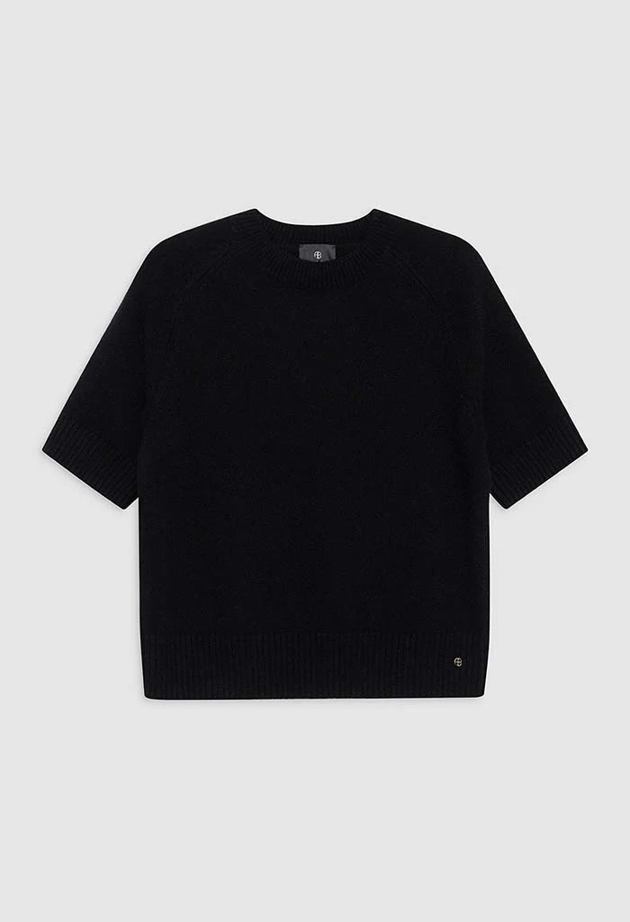 Jackson Sweater - Black - Image 5