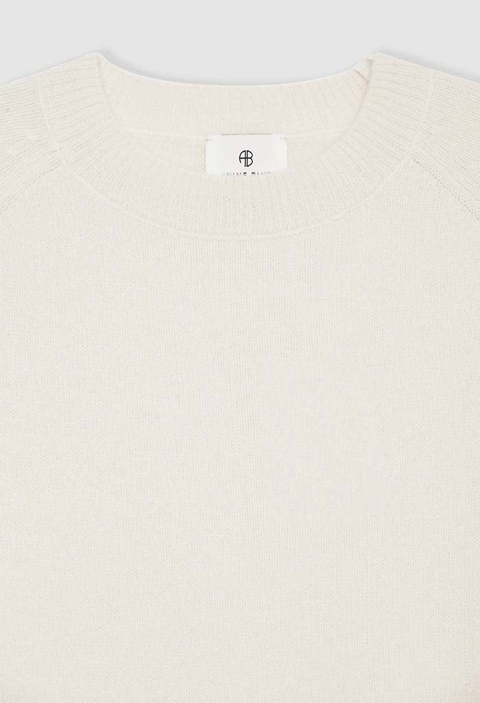 Jackson Sweater - Ivory - Image 5