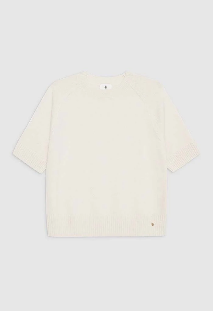 Jackson Sweater - Ivory - Image 6