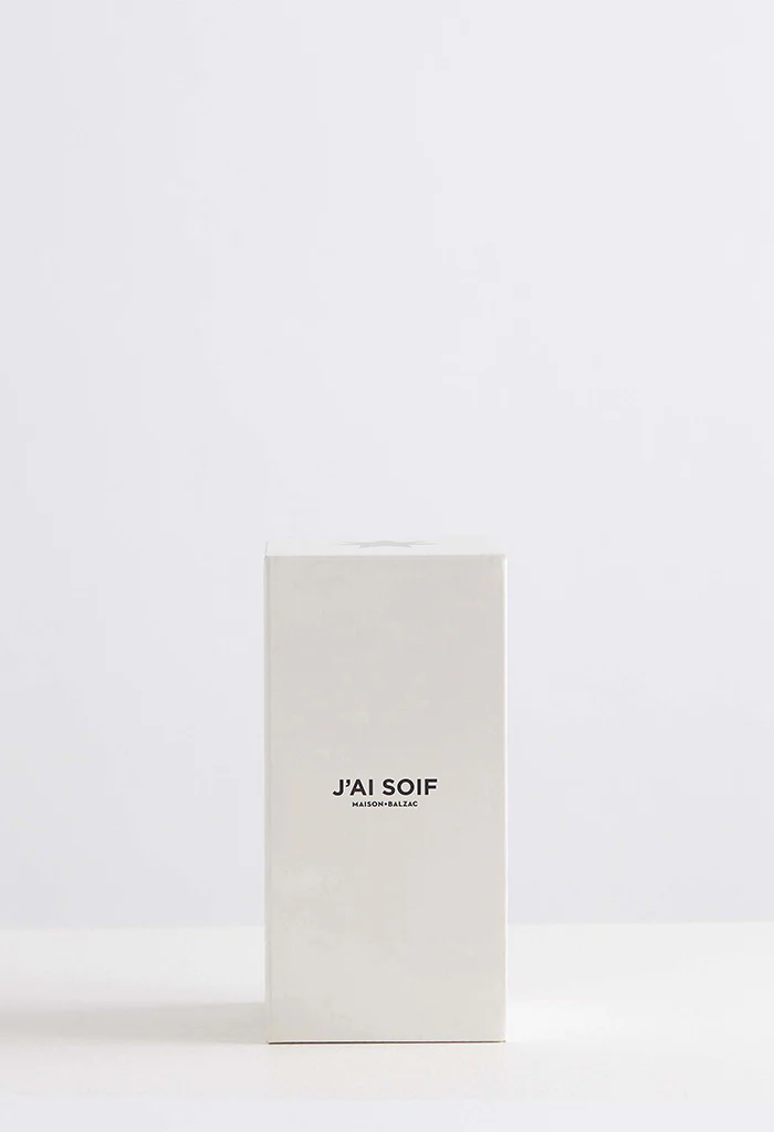 J'ai Soif Carafe & Glass - Pink - Image 4
