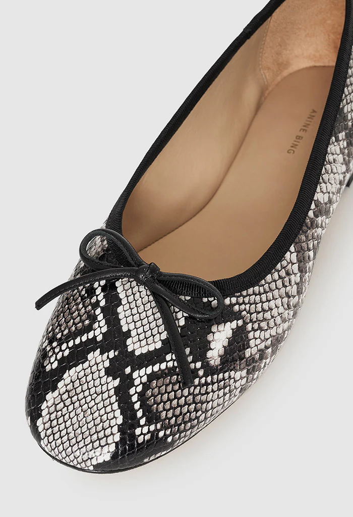 Jamie Flats – Python - Image 4