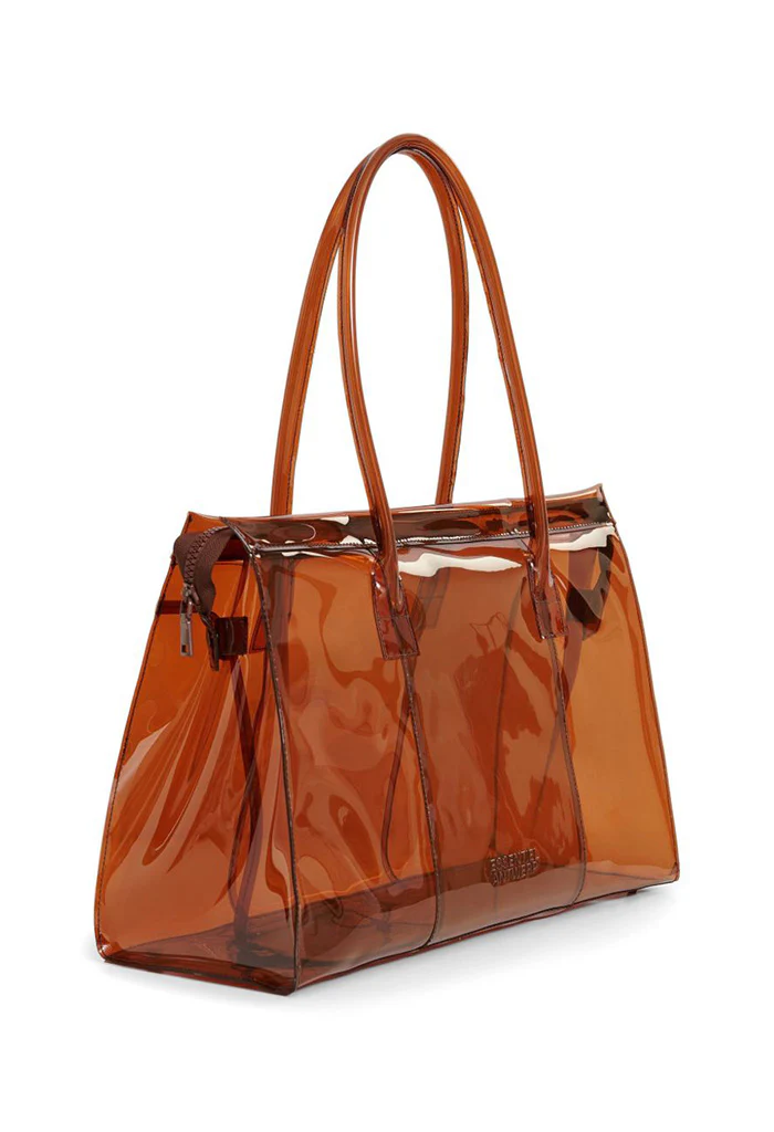 Jano Bag - Etruscan Red - Image 6