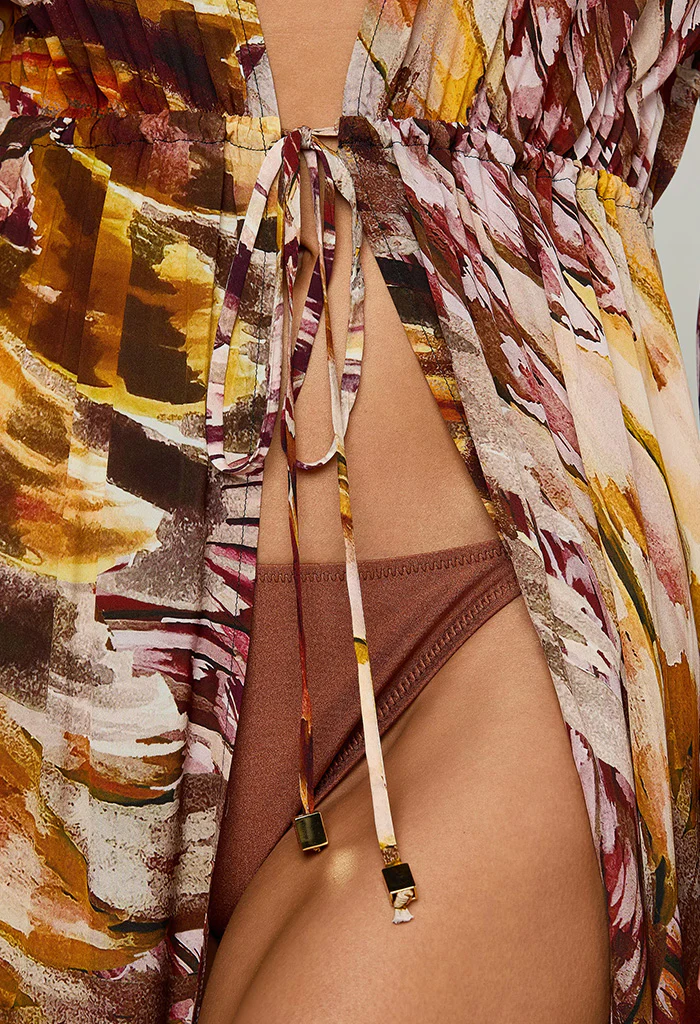 Janus Cover-Up Robe - Image 4