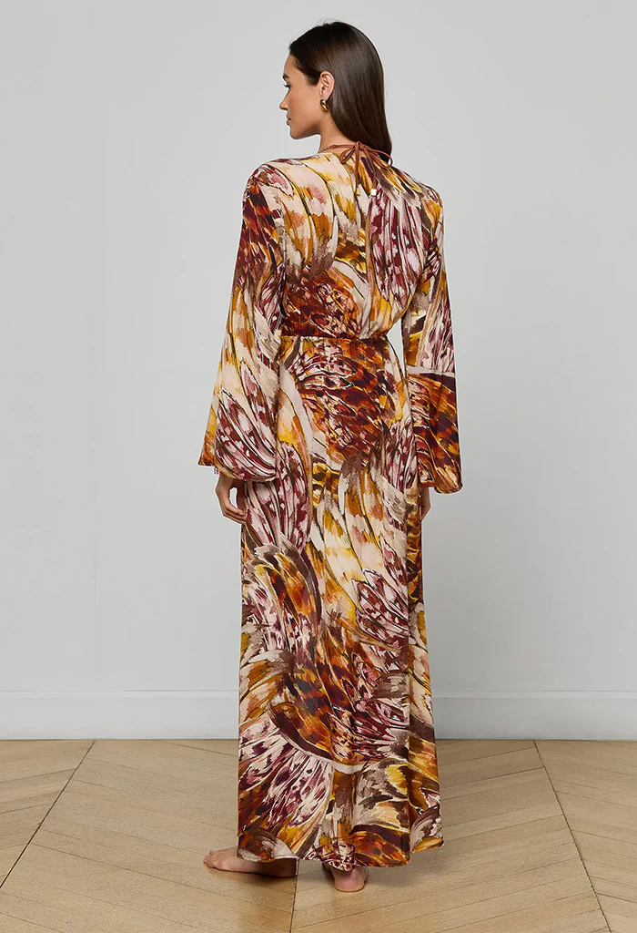 Janus Cover-Up Robe - Image 5