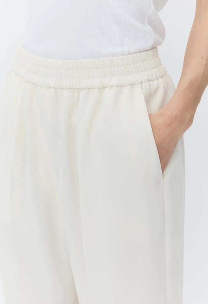 Jonah Trouser - Ivory - Image 5