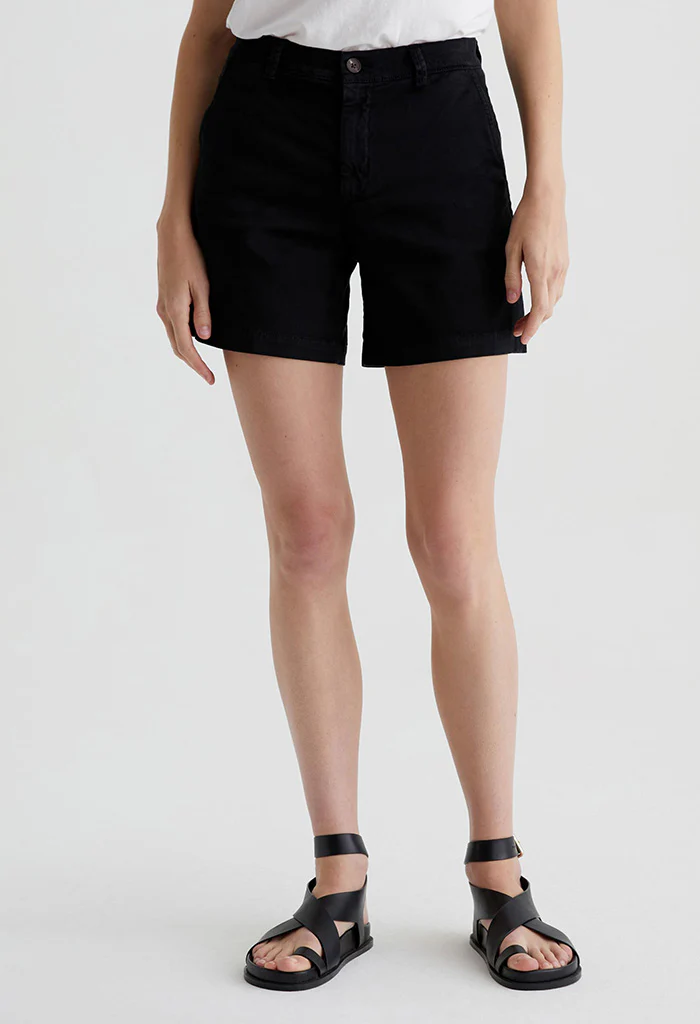 Jude Short - Sulfur Black - Image 4
