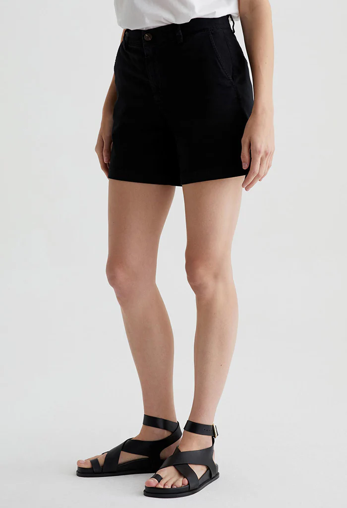 Jude Short - Sulfur Black - Image 6