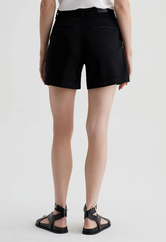 Jude Short - Sulfur Black - Image 8