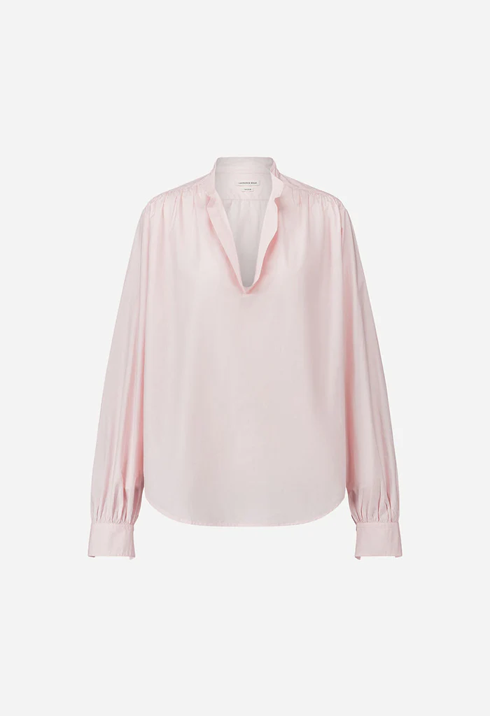 Juulivo Blouse - Light Pink - Image 5