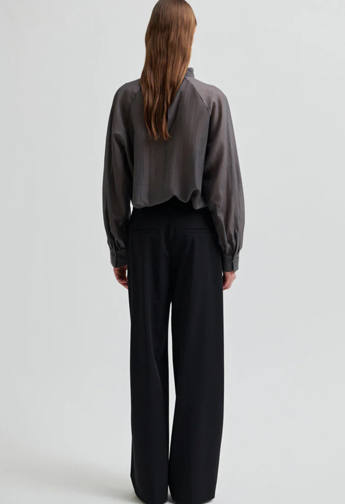 Kannika Blouse - Beluga - Image 5