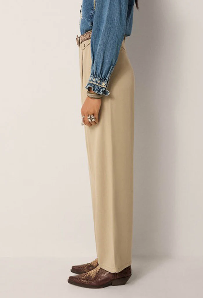 Keaton Pant - Dune - Image 3