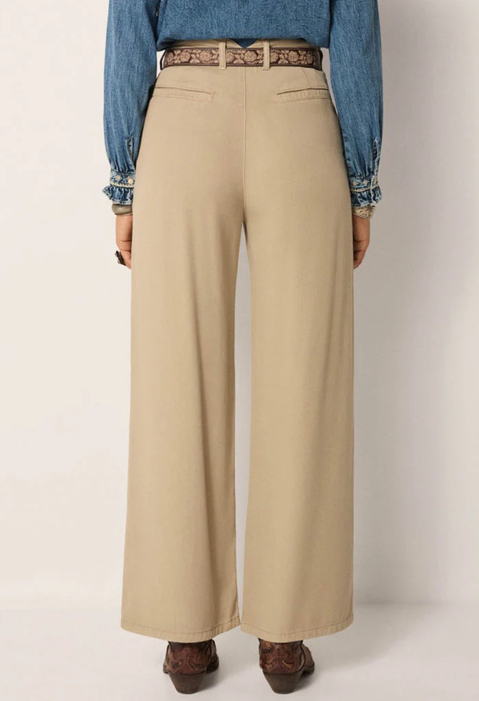 Keaton Pant - Dune - Image 4