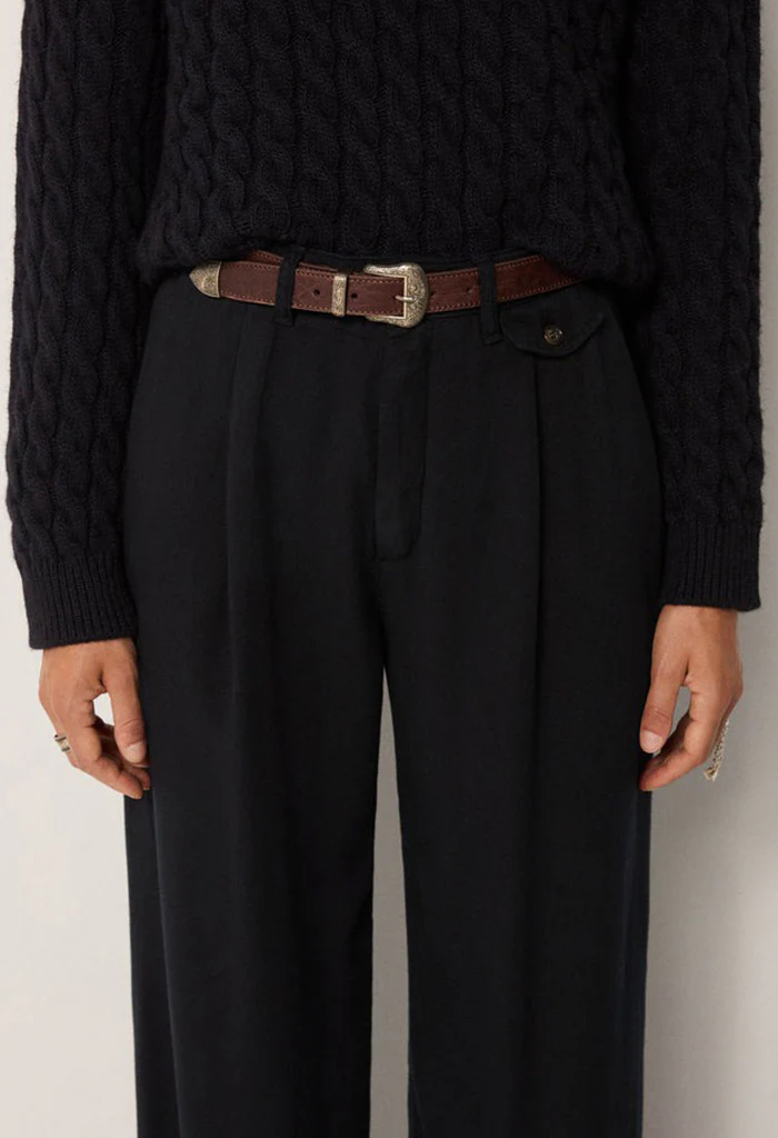 Keaton Pant - Night Blue - Image 3