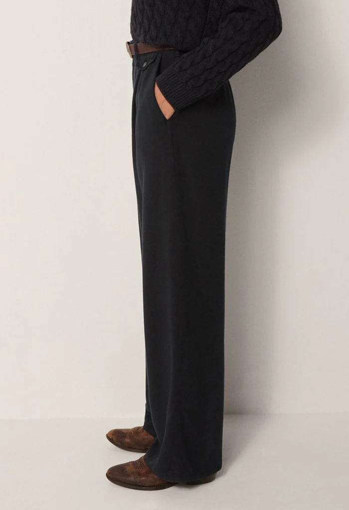 Keaton Pant - Night Blue - Image 4