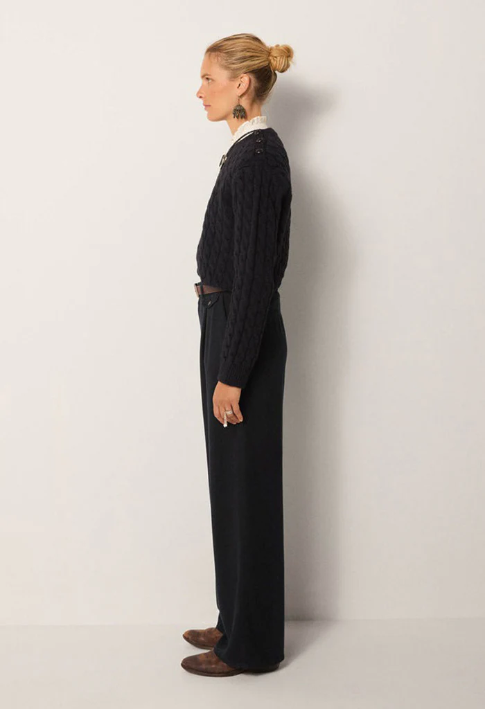 Keaton Pant - Night Blue - Image 5