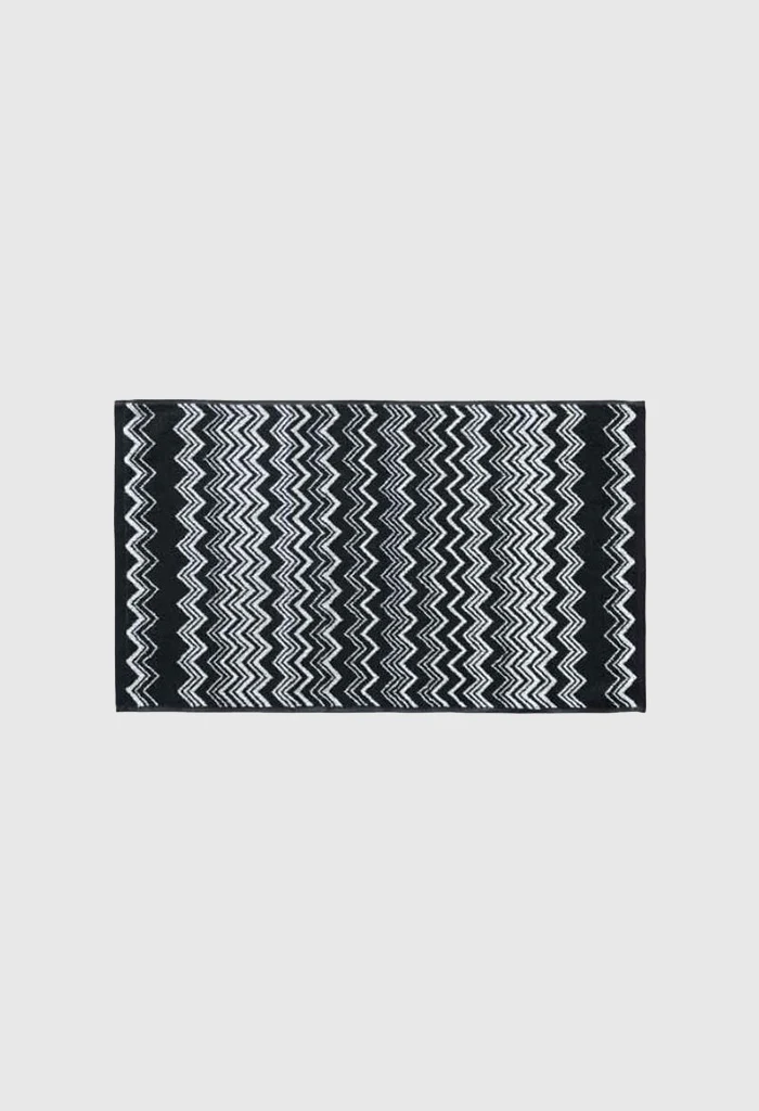 Keith 601 Bath Sheet - 100 x 150 - Image 4