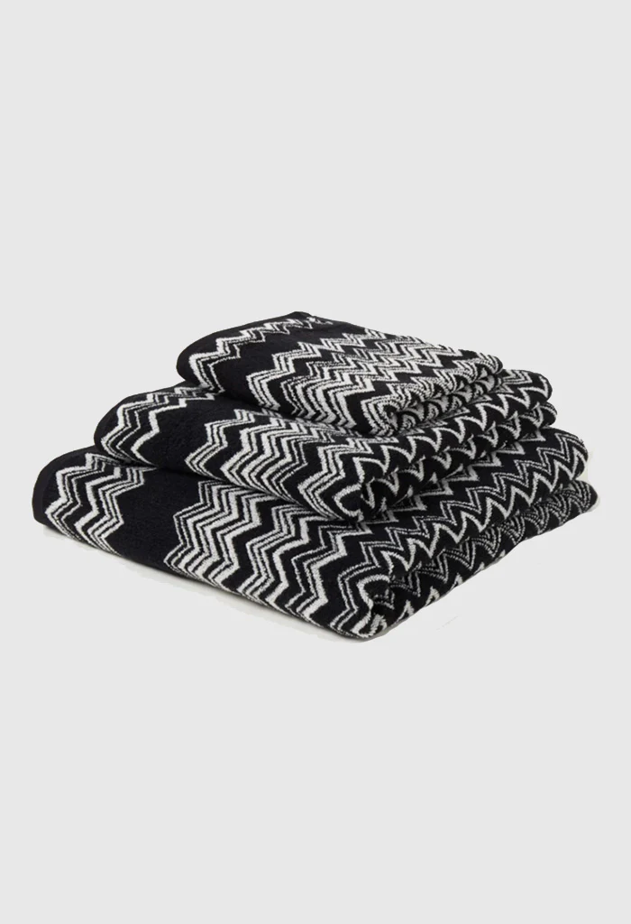 Keith 601 Hand Towel - 40 x 70 - Image 3