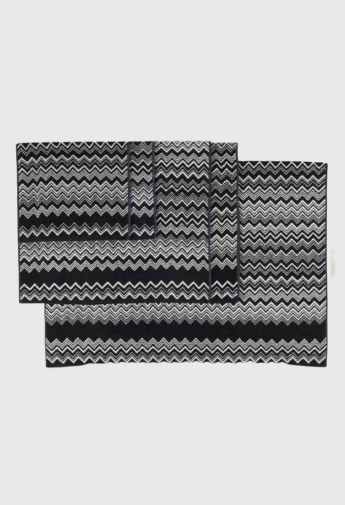 Keith 601 Hand Towel - 40 x 70 - Image 5