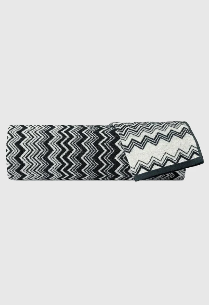 Keith 601 Hand Towel - 40 x 70 - Image 6