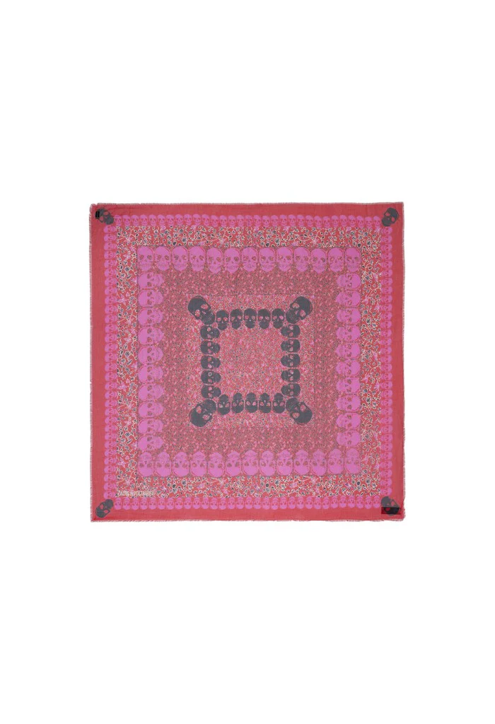 Kerry Garden Scarf - Lady