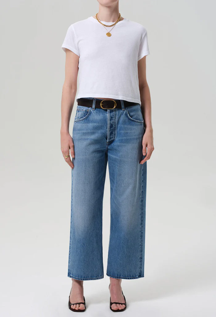 Kyle Tee - White - Image 3
