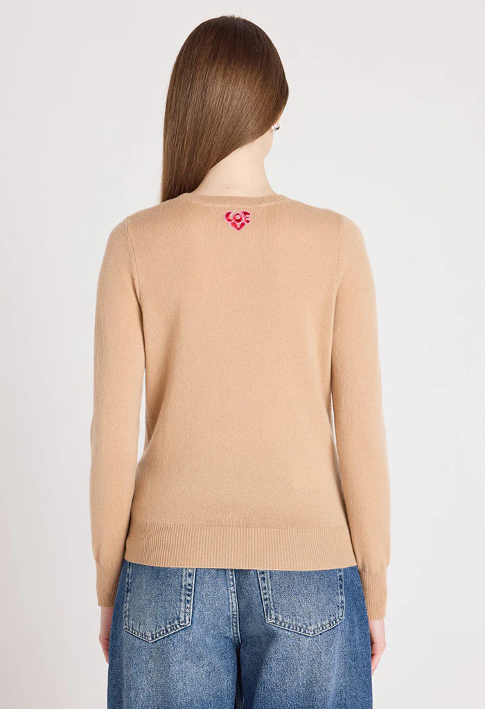 Kylie top - Shell - Image 6