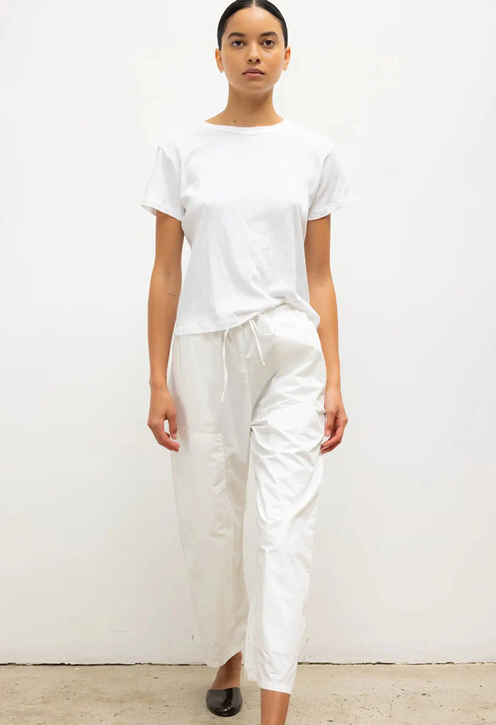 Kyoto Carpenter Pant - Ice - Image 3