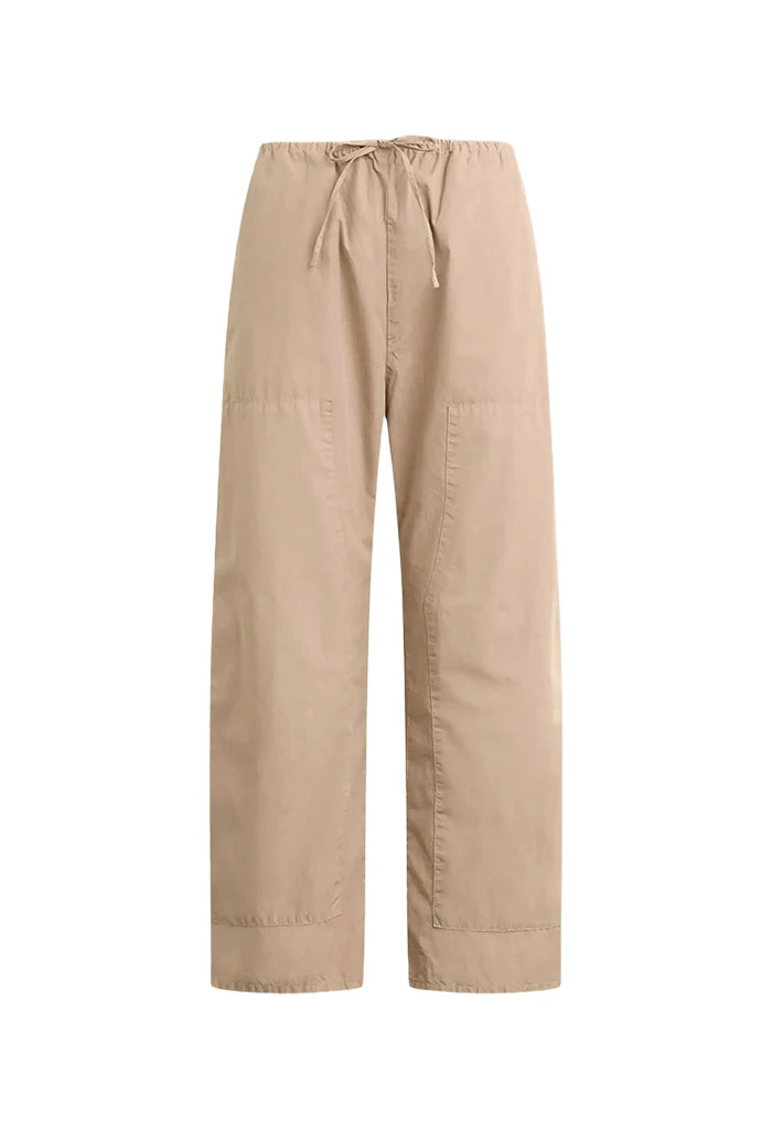 Kyoto Carpenter Pant - Khaki