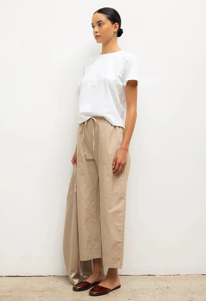 Kyoto Carpenter Pant - Khaki - Image 5