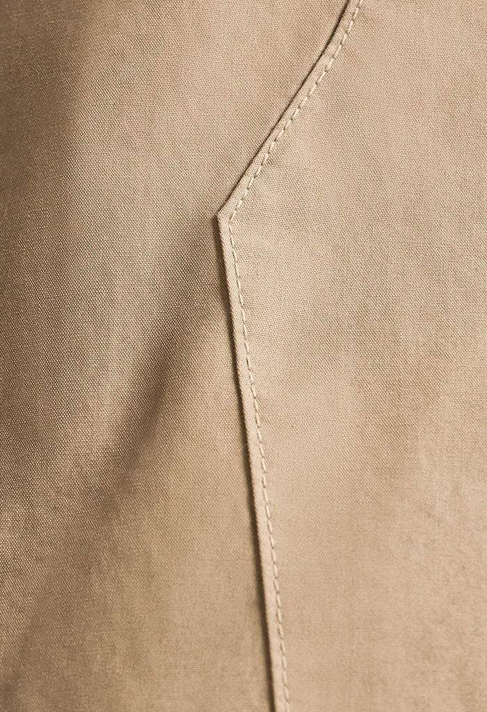 Kyoto Carpenter Pant - Khaki - Image 6