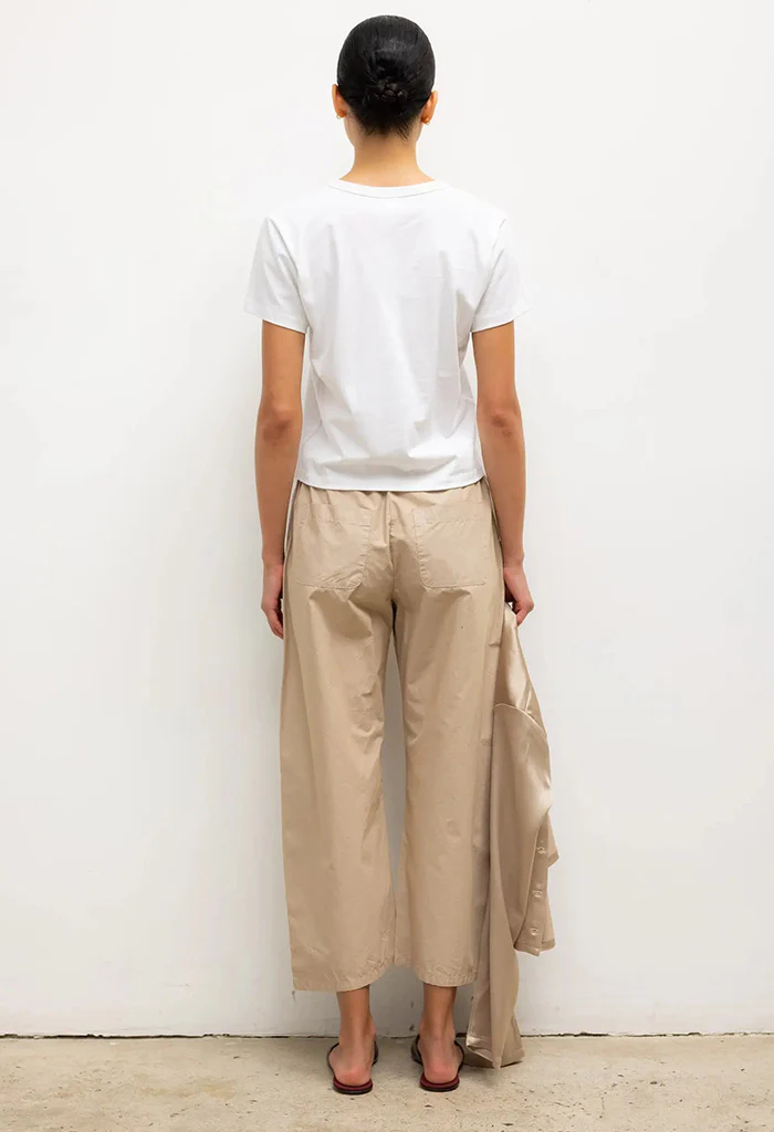 Kyoto Carpenter Pant - Khaki - Image 8