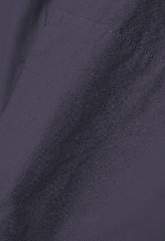 Kyoto Wide Leg Pant - Nuit - Image 6