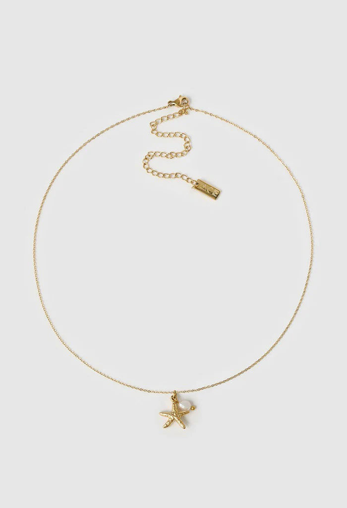 Laguna Pearl Necklace - Image 9