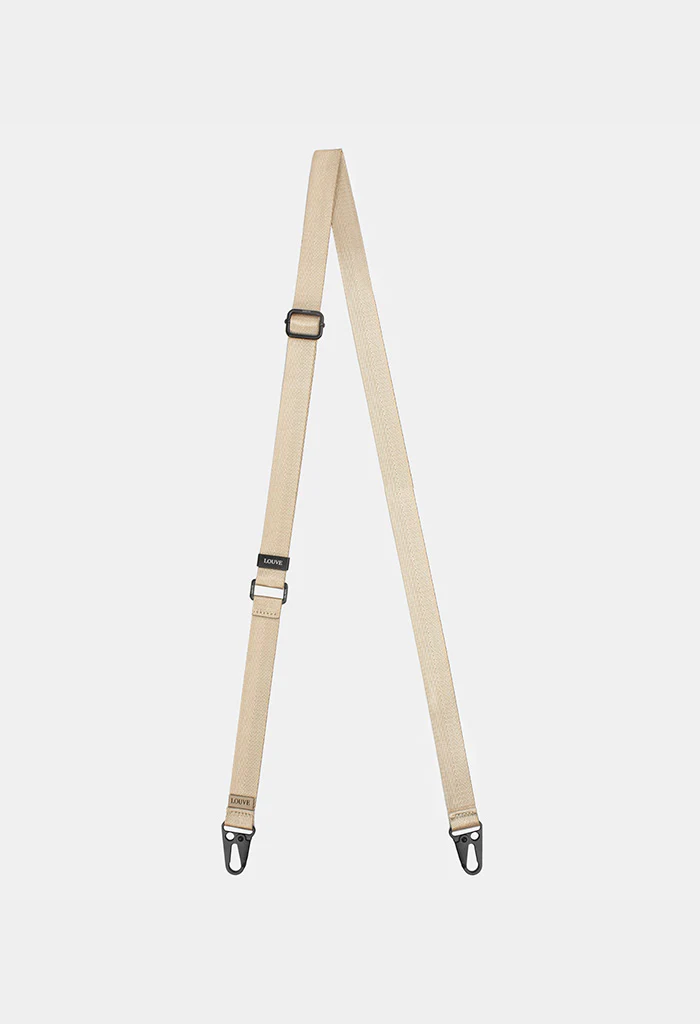 Latte Love Nude Lanyard - Image 6