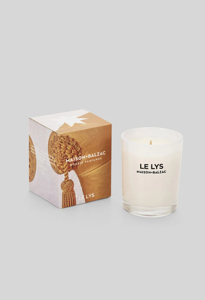 Le Lys Candle - Image 3
