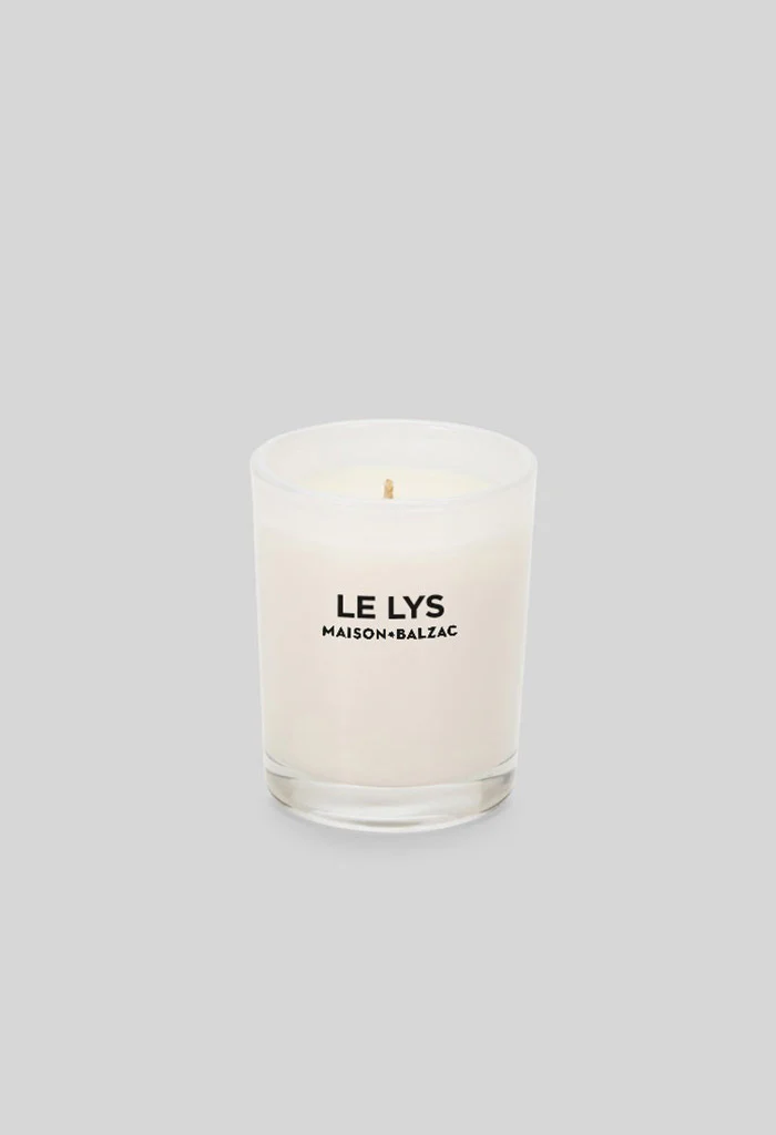 Le Lys Candle - Image 4