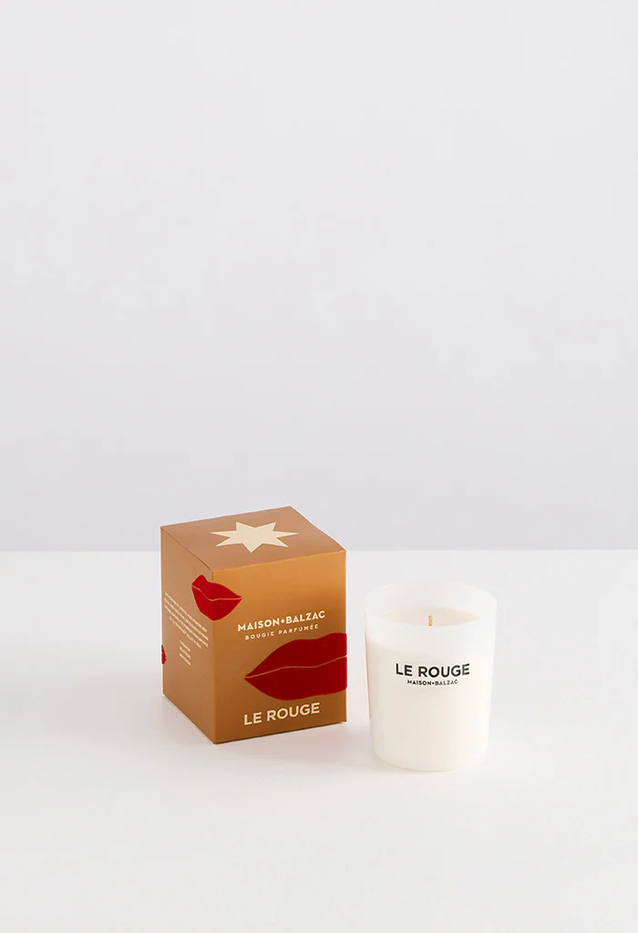 Le Rouge Candle - Large - Image 3